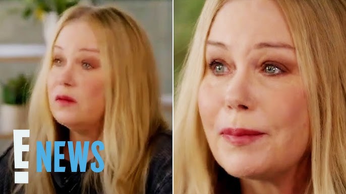 Christina Applegate Reveals She Had Multiple Sclerosis For 7 Years Before Diagnosis E News