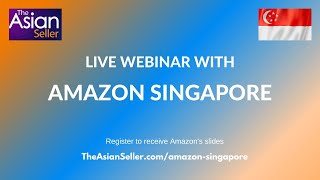 How to Sell on Amazon Singapore screenshot 2