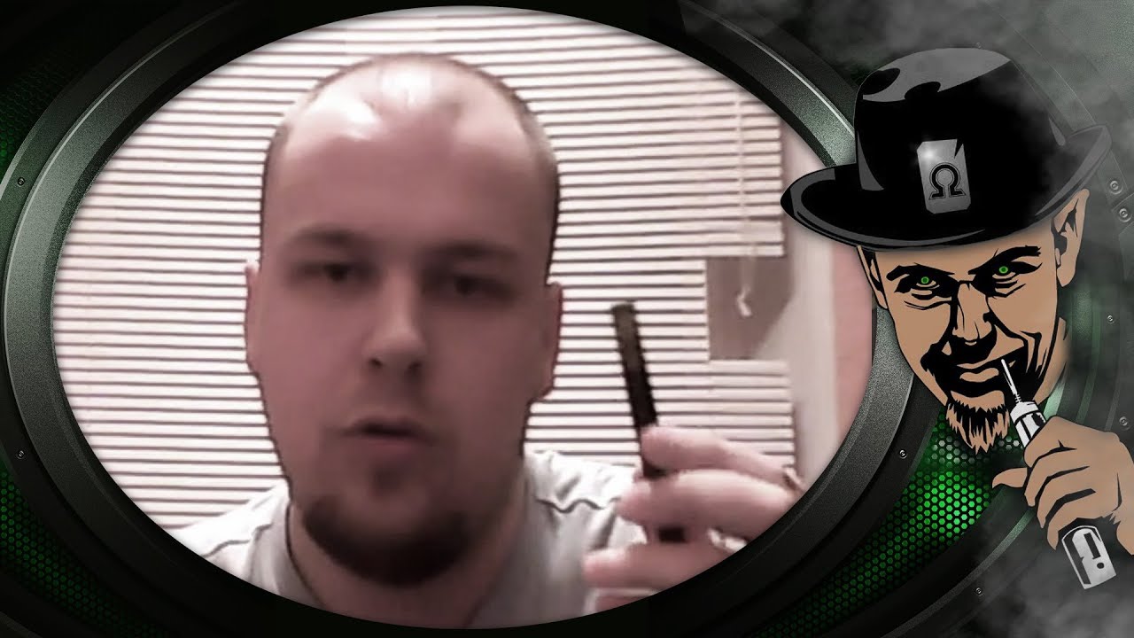 Joyetech eRoll - Без прикрас)))