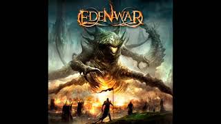 Edenwar - Agony of Mankind