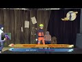 Naruto Konoha Senki Mod Apk