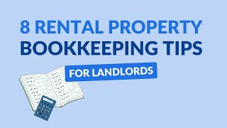 8 Top Rental Property Bookkeeping Tips for Landlords | Landlord Studio screenshot 5