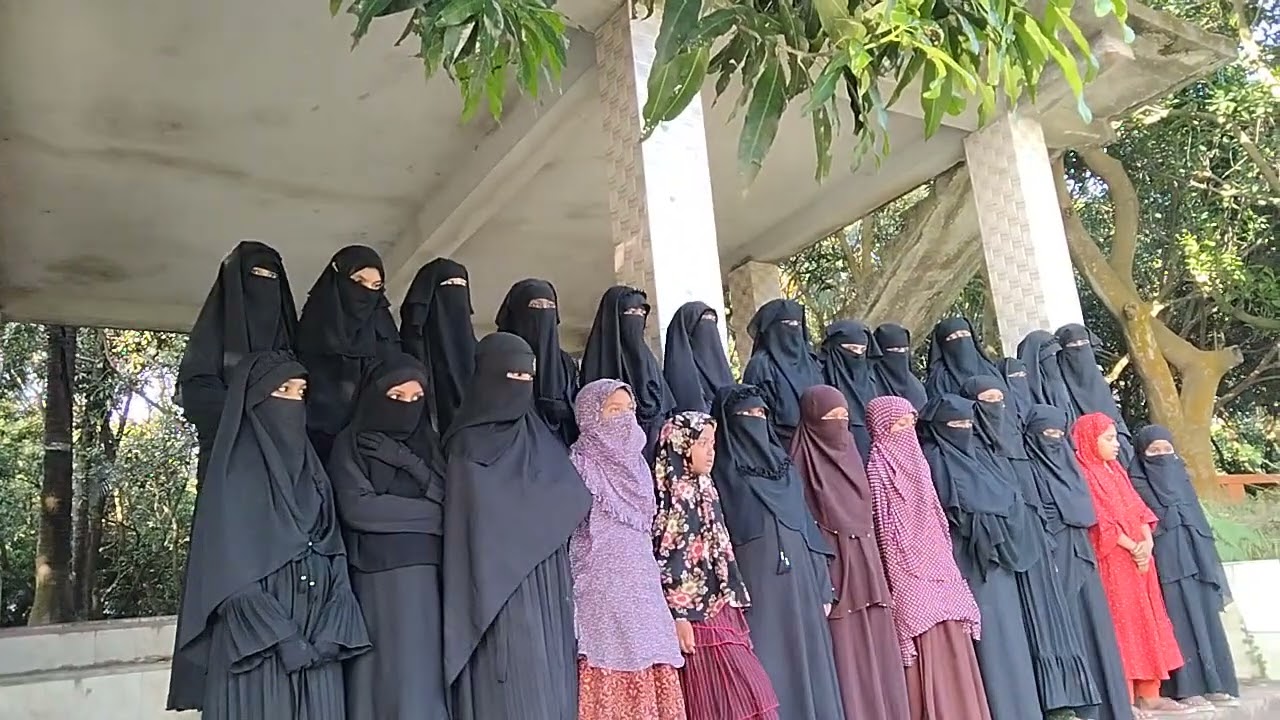 ইসলামী সংগীত। তা'লীমুল কুরআন নূরানী মডেল মাদ্রাসা। Islamic song.Talimul Quran Noorani Model Madrasa 