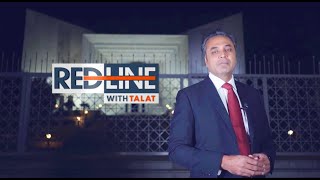 Red Line with Talat Hussain | Promo | SAMAA TV | 5th November 2022