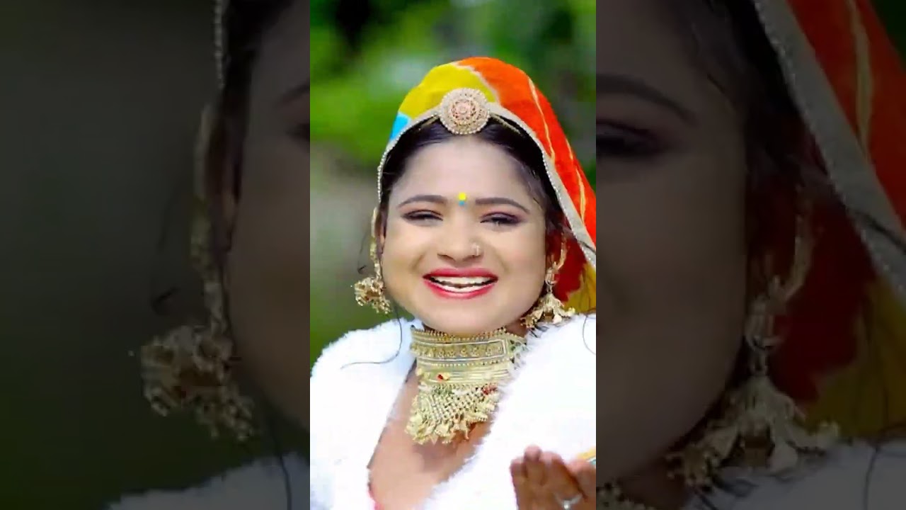 Veer Tejaji Maharaj song Rani Rangeeli Rajasthan superhit