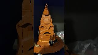 Lego Harry Potter Sorting Hat