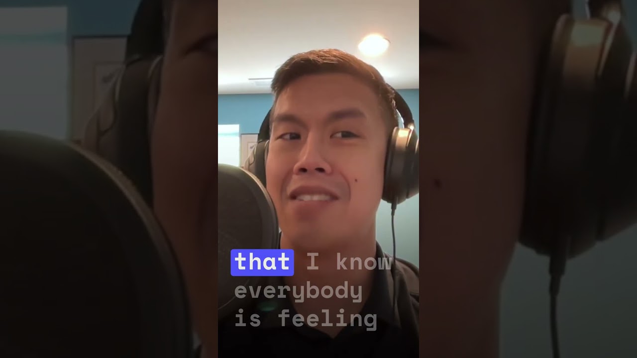 Why Staying Calm Under Pressure Matters