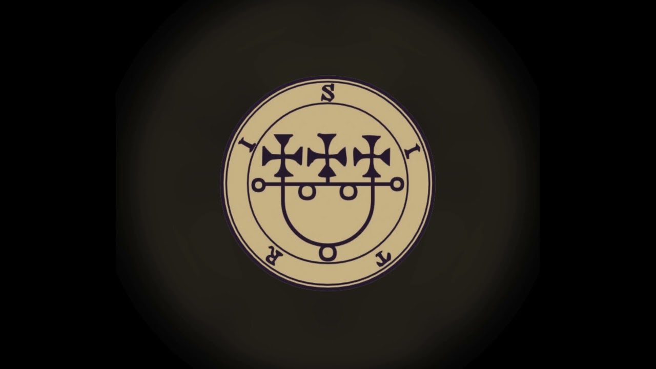 Meditação para LUXÚRIA e intensidade Sexual com Sitri. 