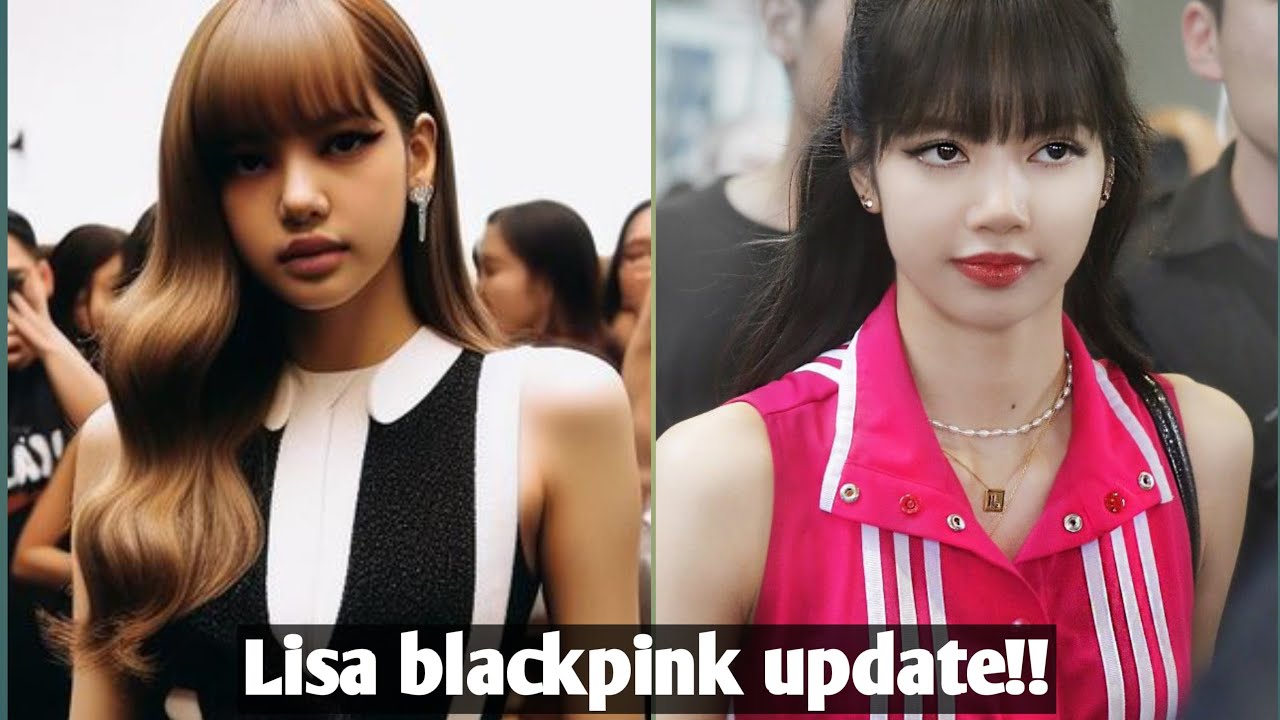 Первая актерская игра, Лиза BLACKPINK обсуждает подготовку к актерскому дебюту в «Белом лотосе 3»