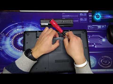 Видео: HP 635 (TPN-F104) за 100$ - огляд бюджетного ноутбуку !