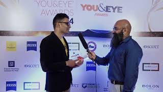 Here's what Eye Savers - Hubli has to say!
