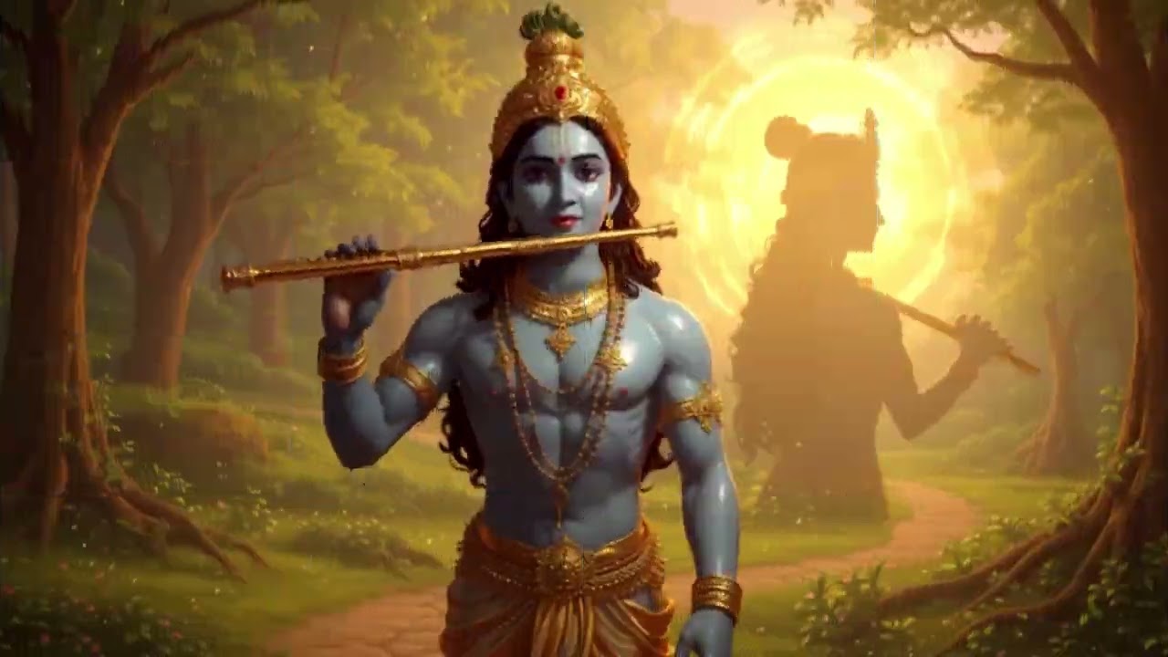 राधा कृष्ण का सबसे सुंदर भजन | Radha Krishna Bhakti Song | राधे राधे जपो | New Krishna Bhajan 2026