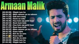 🎤 Armaan Malik – one of the finest voices of today, redefining Bollywood playback ✨