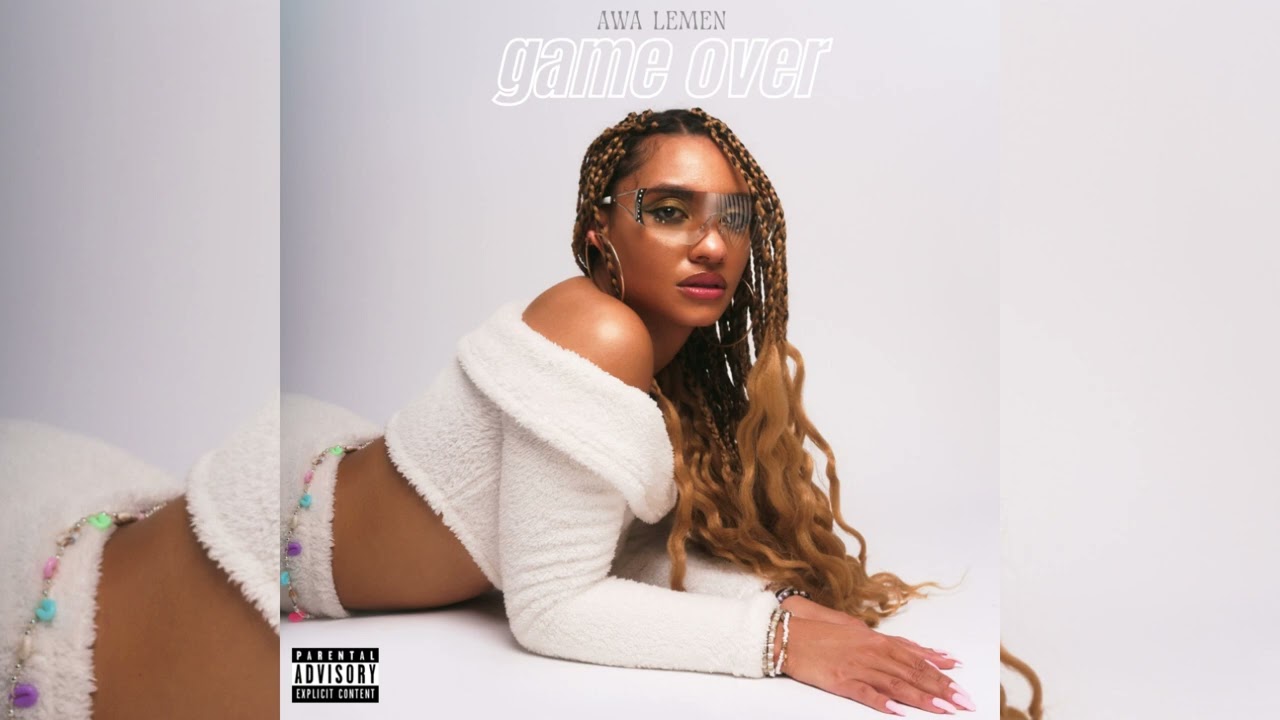 Watch Awa Lemen - game over (official audio) on YouTube Watch Awa Lemen - game over (official audio) on YouTube