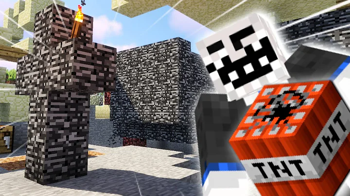 The Mystery of 2b2t's "Illegal" Town