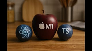 ReactTS Setup for Mac M1 – Fast & Easy