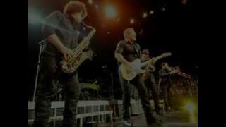 Bruce Springsteen - Better Days (Melbourne March 27, 2013 )