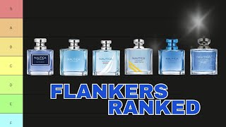 Ranking Every Nautica Voyage Flanker From Best To Worst!