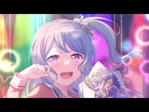 【バンドリ　ガルパ】卒業～３月の空は青く澄んで～ イベントストーリー全話 [FHD]