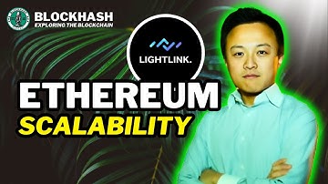 Ep. 398 Roy Hui | Gasless Transactions & Scalability with LightLink