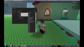 ROBLOX Exploit: HaruNEE V.0.3