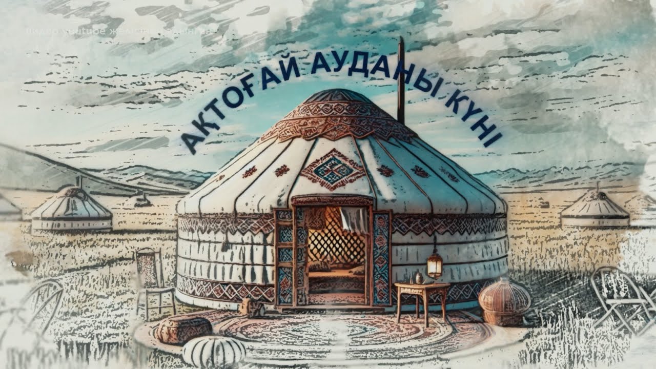 Ақтоғай ауыл береке 2025