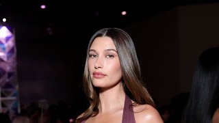 Hailey Bieber Details “Scary” Bleeding Amid Baby Jack Bieber’s Birth