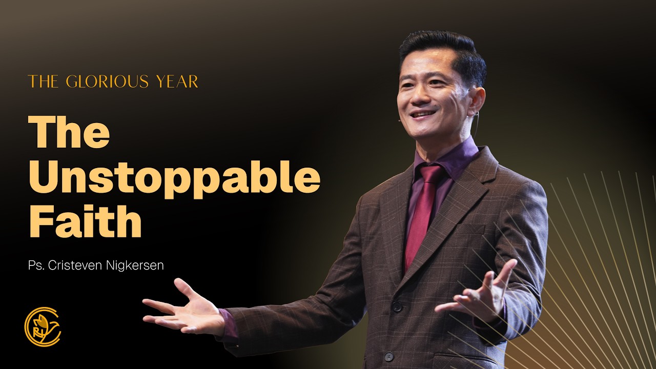 RNCC Celebration Sunday | 8 Maret 2026 | Pukul 11.00