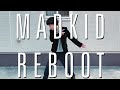 【MADKID】新曲の REBOOT 踊ってみた!【12歳】