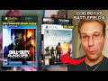 BATTLEFIELD 6 VS COD BLACK OPS 7 SBMM...  - jacobweeby BF6 VS Call Of Duty Black Ops 7