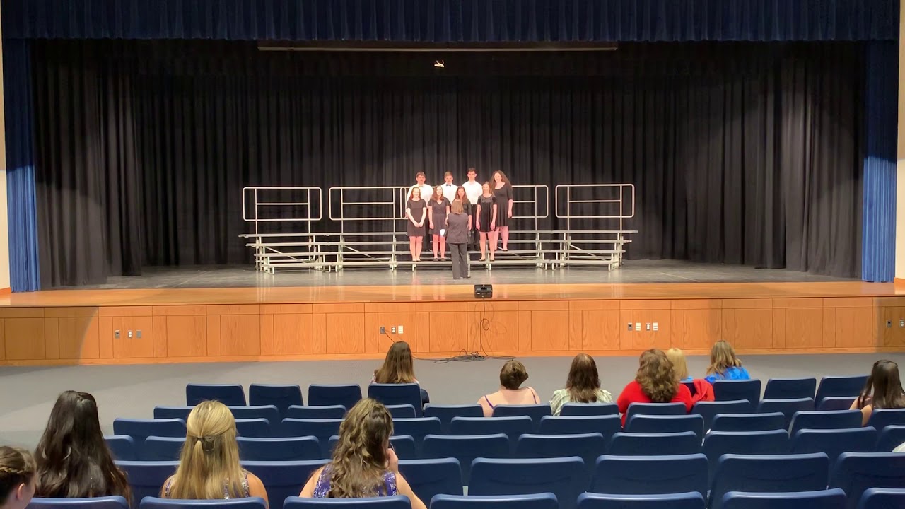 MITP 2019- Chambers- Loch Lomond and Miniyama Nayo