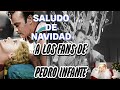 SALUDO DE NAVIDAD A LOS FANS DE ANTONIO PEDR.O