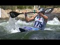 Day 3 - 2011 Australian Open Canoe Slalom