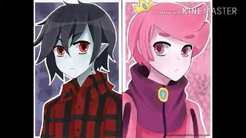 Just your problem/you're your own problem marshalee and prince gumball duet lyrics