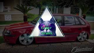 Mc WM Mc leleto os cretinos Pampuda (GRAVE REMIX)