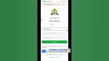 How to Check NECO Result 2025 – Step-by-Step Guide using the official NECO result portal