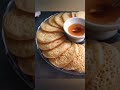 baghrir #crepe  #maroc #recetterapide #économique #activitéenfamille #aid#baghrir