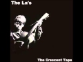 The La's - Human Race Crescent Tapes