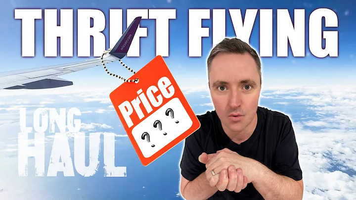 Wizz Air for Long-Haul? A Risky Adventure or a Smart Choice?