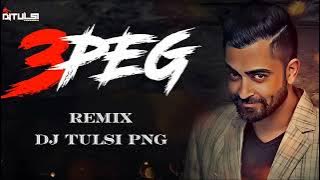 3_Peg_(Hard Bass🔥)_Remix_Bay_Dj Tulsi