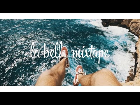 La Belle Mixtape | Malta Is Calling 2017 | Deep House, Summer Mix 2017