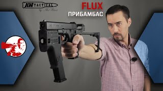 :   Glock'a Flux Brace