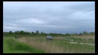 Model Bleriot