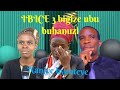 MBEGA UBUHANUZI IBYO MWABONYE NI IMIRABYO 2026 INKUBA ZIRAJE MUMBABARIRE CYANE PE Nanjye Sibinejeje