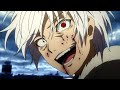 Accelerator「AMV」- Monster ᴴᴰ