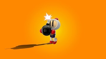 Bomberman 3D