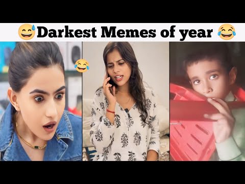 Darkest Memes Of Years Ep 63 Trending Memes Funny Memes