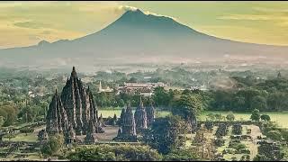 Lofi of Gamelan Java ~ Traditional Melody For Healing And Meditation
