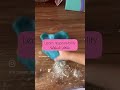 Fun baking experience with Super Bakers #kidsactivities #smallbusines #shorts #baking