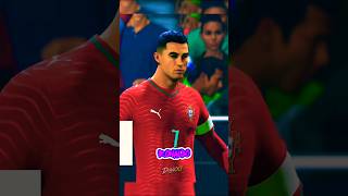 Portugal New World Cup Song 2026 🫣🥶 #shorts #football